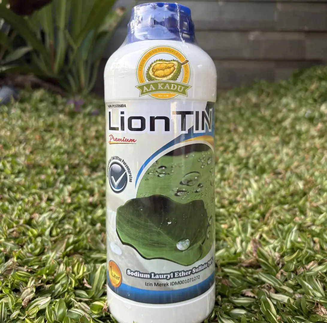 LionTIN Perekat - 1 liter | Premium