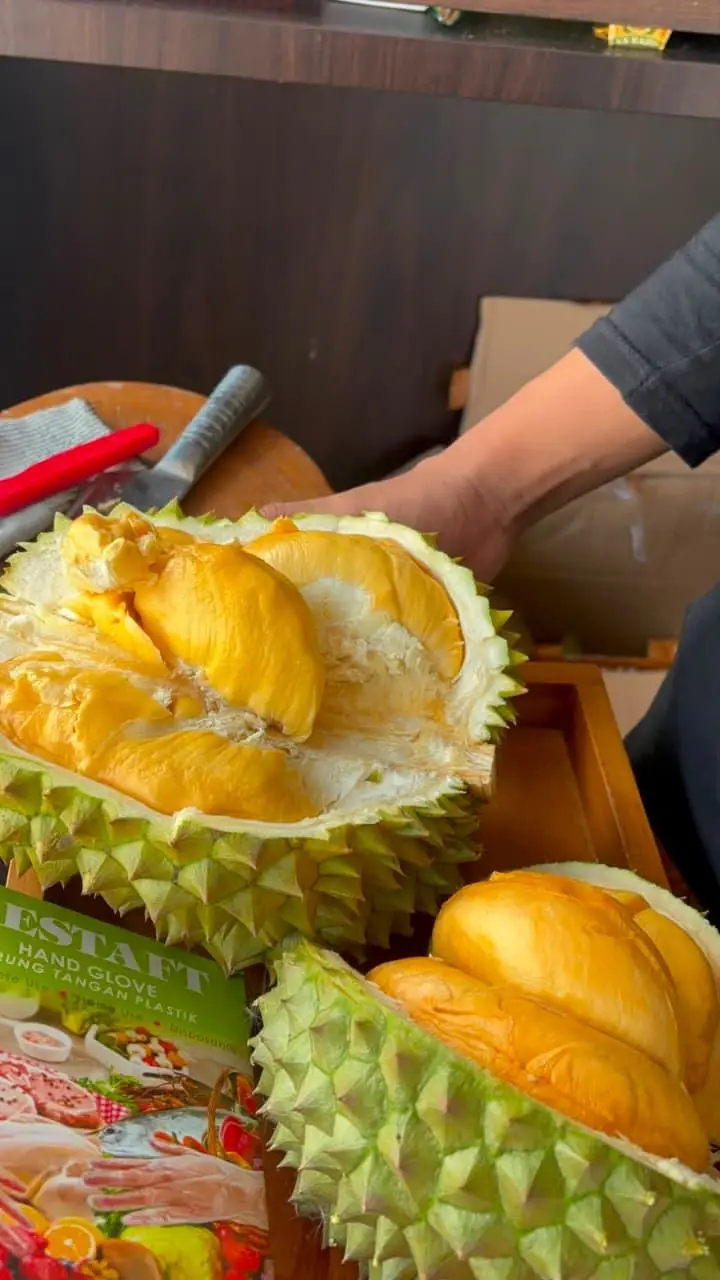 Musang King LR B